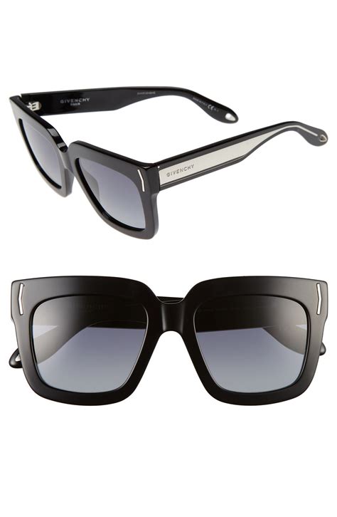 sunglasses givenchy shop online|givenchy large modern sunglasses.